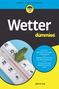 Wetter für Dummies_cover