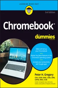 Chromebook For Dummies_cover