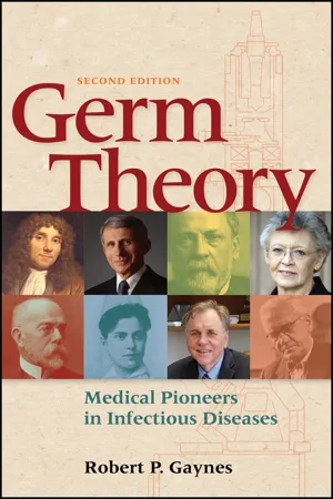 Germ Theory