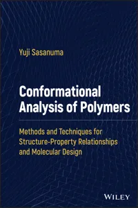 Conformational Analysis of Polymers_cover