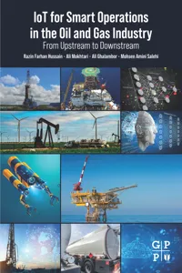 IoT for Smart Operations in the Oil and Gas Industry_cover