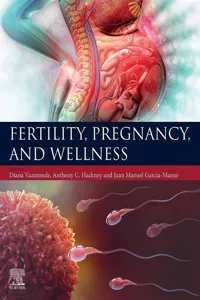 Fertility, Pregnancy, and Wellness_cover