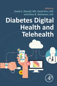 Diabetes Digital Health and Telehealth_cover