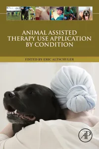 Animal Assisted Therapy Use Application by Condition_cover