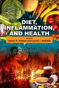 Diet, Inflammation, and Health_cover