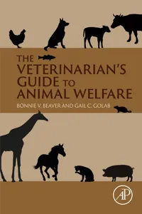 The Veterinarian's Guide to Animal Welfare_cover