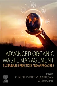 Advanced Organic Waste Management_cover