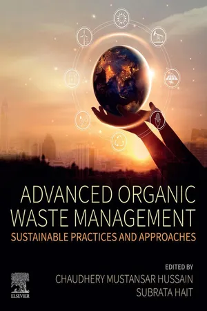 Advanced Organic Waste Management