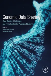 Genomic Data Sharing_cover