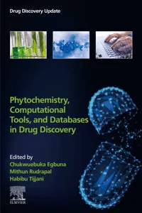 Phytochemistry, Computational Tools, and Databases in Drug Discovery_cover