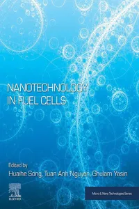 Nanotechnology in Fuel Cells_cover