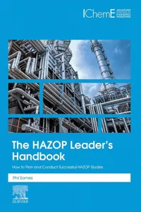 The HAZOP Leader's Handbook_cover