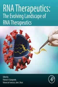 RNA Therapeutics_cover