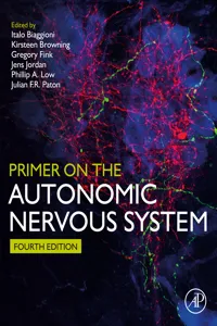 Primer on the Autonomic Nervous System_cover