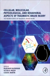 Cellular, Molecular, Physiological, and Behavioral Aspects of Traumatic Brain Injury_cover