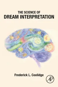 The Science of Dream Interpretation_cover