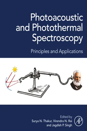 Photoacoustic and Photothermal Spectroscopy
