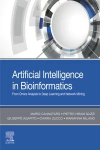 Artificial Intelligence in Bioinformatics_cover