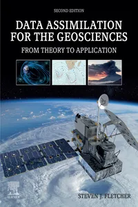 Data Assimilation for the Geosciences_cover