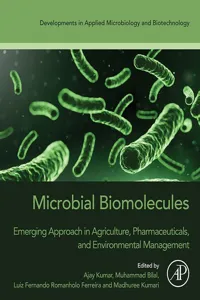 Microbial Biomolecules_cover