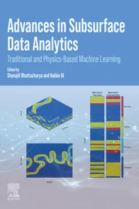 Advances in Subsurface Data Analytics_cover