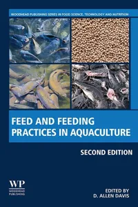 Feed and Feeding Practices in Aquaculture_cover