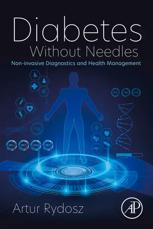 Diabetes Without Needles