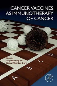 Cancer Vaccines as Immunotherapy of Cancer_cover