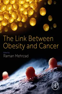 The Link Between Obesity and Cancer_cover