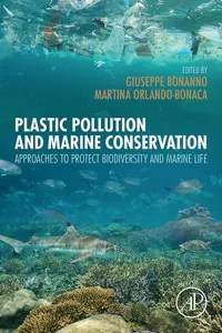 Plastic Pollution and Marine Conservation_cover
