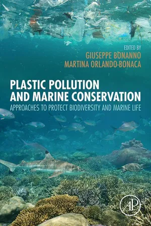 Plastic Pollution and Marine Conservation