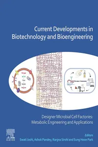 Current Developments in Biotechnology and Bioengineering_cover
