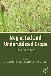 Neglected and Underutilized Crops_cover