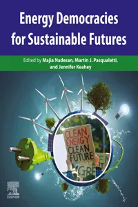 Energy Democracies for Sustainable Futures_cover