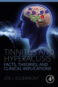 Tinnitus and Hyperacusis_cover