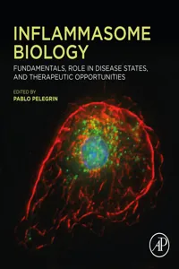 Inflammasome Biology_cover