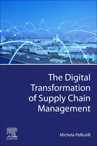 The Digital Transformation of Supply Chain Management_cover