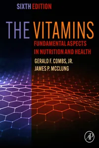 The Vitamins_cover