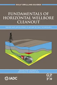 Fundamentals of Horizontal Wellbore Cleanout_cover