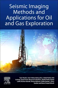 Seismic Imaging Methods and Applications for Oil and Gas Exploration_cover