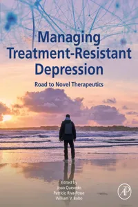 Managing Treatment-Resistant Depression_cover