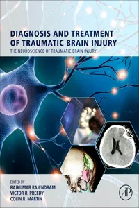 Diagnosis and Treatment of Traumatic Brain Injury_cover