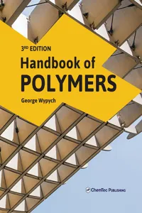 Handbook of Polymers_cover