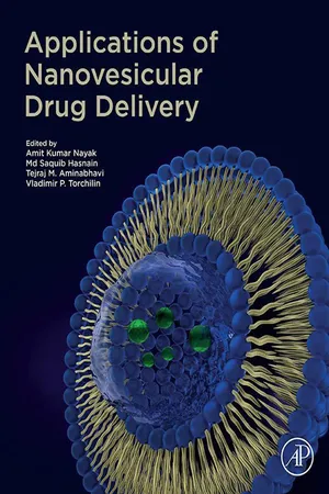Applications of Nanovesicular Drug Delivery