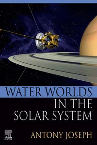 Water Worlds in the Solar System_cover
