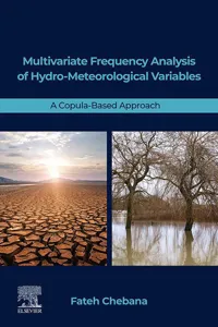 Multivariate Frequency Analysis of Hydro-Meteorological Variables_cover