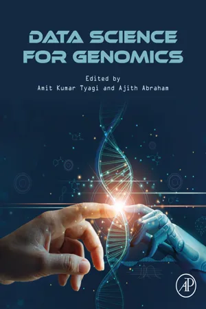 Data Science for Genomics