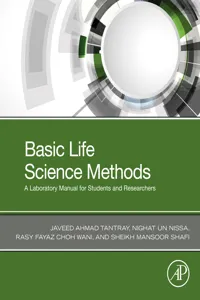 Basic Life Science Methods_cover