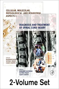The Neuroscience of Spinal Cord Injury_cover