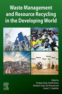Waste Management and Resource Recycling in the Developing World_cover